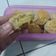 Cooksnap dari Hana Faridah untuk resep Bakpia kering isi kacang hijau