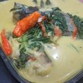 Cooksnap dari Anisa Aulia Rahman untuk resep Mangut lele ala masakan ibu. Anti gagal, simple dan mudah