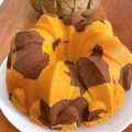 Cooksnap dari Ulfa Dara untuk resep Marble Butter Cake New Recipe by Tintin Rayner