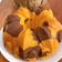 Cooksnap dari Ulfa Dara untuk resep Marble Butter Cake New Recipe by Tintin Rayner