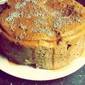 El cooksnap de Cocinero cuando hizo Torta rápida de chocolate micro.