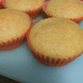 El cooksnap de Estefanía Gómez Gonçalves cuando hizo Muffin de zanahoria 🥕.