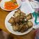 謝旻宏 的 醬燒板豆腐鮮菇 cooksnap