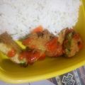 Cooksnap dari TIEN RUSMIATIN untuk resep Tahu gunting kobe ala mama