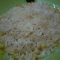 Cooksnap dari Imas Charyandi untuk resep Jasuke