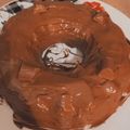 صورة من ابتسام كعبي، شاركها بعد تجربة وصفة اسهل كيكه اسفنجيه