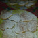 El cooksnap de magali cuando hizo Cookies con chips de chocolate.
