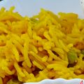 Mamta Shahu का कुकस्नैप जब उन्होंने मसाला भात(masala bhat recipe in hindi) बनाया था।