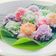 Cooksnap dari Nurul Aimm untuk resep KLEPON / Indonesian"MOCHI"