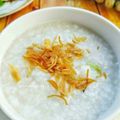 Cooksnap dari Bunda Ela ✅ untuk resep Bubur nasi 5 menit