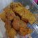 Cooksnap dari mega untuk resep Sate Kikil/Cecek ala angkringan