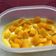 Cooksnap Sharifah Nasyura semasa beliau membuat ‘Lockdown Fruity Custard ‘.
