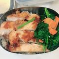 Jessica Ho 的 蒜香雞排 cooksnap