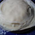 Cooksnap dari Made Mini untuk resep Kulit Risol anti gagal (sobek)