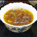 Sweta Sarkar's cooksnap of when they made আমের চাটনি (aamer chutney recipe in Bengali).