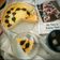 Cooksnap dari mrs.rythma untuk resep Peyeum Tart / Pie Tape