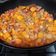 El cooksnap de Susana Piersanti cuando hizo Verduras al horno con un toque dulzón.