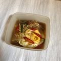 Cooksnap dari fauziahafifathuzahwa untuk resep Telur Ceplok Masak Kecap
