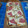 El cooksnap de Lau Rodríguez cuando hizo Pizza en la flip.