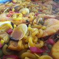 El cooksnap de 🍴🍖mariaGL🍜🥂 cuando hizo Fideuá.