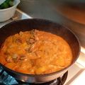 Cooksnap dari ADRIANA untuk resep Rendang ayam
