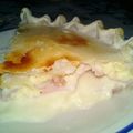 El cooksnap de 𝒞ℯ𝓁ℯ 𝒞𝒶𝓈𝓉𝒶ñℯ𝒹𝒶🥰 cuando hizo Tarta de jamón y queso.
