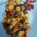 Cooksnap dari igustiputu agusantara untuk resep Sambel Ati Ampela Kentang Tahu