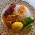 Cooksnap dari Esty untuk resep Gulai telur