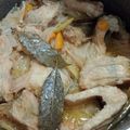 El cooksnap de loremifran cuando hizo Escabeche de pejerrey.