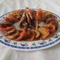 Cooksnap dari Adriana Prima untuk resep Ratatouille Minimalis