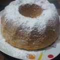 El cooksnap de Elisa cuando hizo Torta de limón fácil y esponjosa.