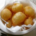 Cooksnap dari indah yuliantina untuk resep MPASI BLW- Kue Kemiri