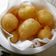 Cooksnap dari indah yuliantina untuk resep MPASI BLW- Kue Kemiri