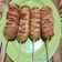 Cooksnap dari Priska Koes untuk resep Sate Sosis Nasi