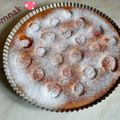 Elda Cooksnap-ja, amikor elkészítette a(z) Sárgabarackos tejszínes pite receptet.
