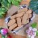 Cooksnap dari Indah Tuwiarsih untuk resep Lidah Kucing Palm Sugar - Gluten Free