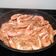 El cooksnap de Montse cuando hizo Gambas al ajillo.