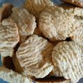 mpume masondo's cooksnap of when they made Irregular shaped scones.