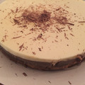 El cooksnap de Cisca cuando hizo Tarta 3 chocolates Día de la Madre.