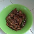 Cooksnap dari Lanny Lanny untuk resep Topping mie ayam
