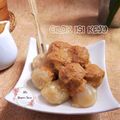Cooksnap dari Lilis_DapoerTara untuk resep Cilok Raos Sederhana👍