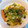 El cooksnap de elpacox cuando hizo Tajine de verduras y cuscús.
