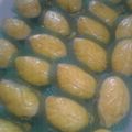 Cooksnap dari Rina SuwartonoEdy untuk resep Nastar Daun