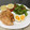 El cooksnap de Luz cuando hizo Pechuga de pollo a la plancha con ensalada (light).