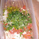 El cooksnap de Horacio Noel Morales Gutierrez cuando hizo Salsa criolla.