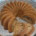 Cooksnap dari rhanie rhanie untuk resep Banana Cake Gula Palem (@source: Tintin Rayner)