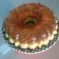 Cooksnap dari Olivia Ayu Pramita untuk resep 126. Puding Regal