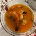 Cooksnap dari mitmit untuk resep Sop Ikan Bumbu Tomyam