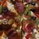 El cooksnap de Nicole Moller / @chefnicolemoller cuando hizo Pizza casera.