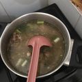 Cooksnap dari Rosiana Sastrodiharjo untuk resep Sop Iga Sapi